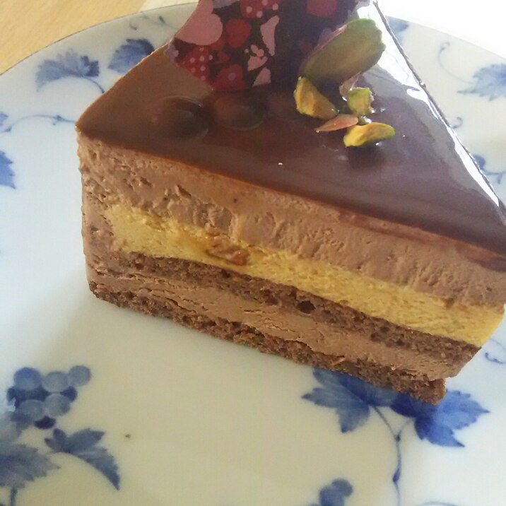 アマンドキャラメルショコラ レシピ 作り方 By 純金カステラ 楽天レシピ